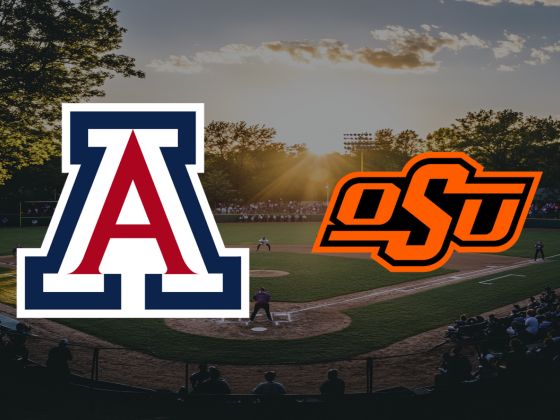 Oklahoma State Cowgirls Softball vs. Arizona Wildcats